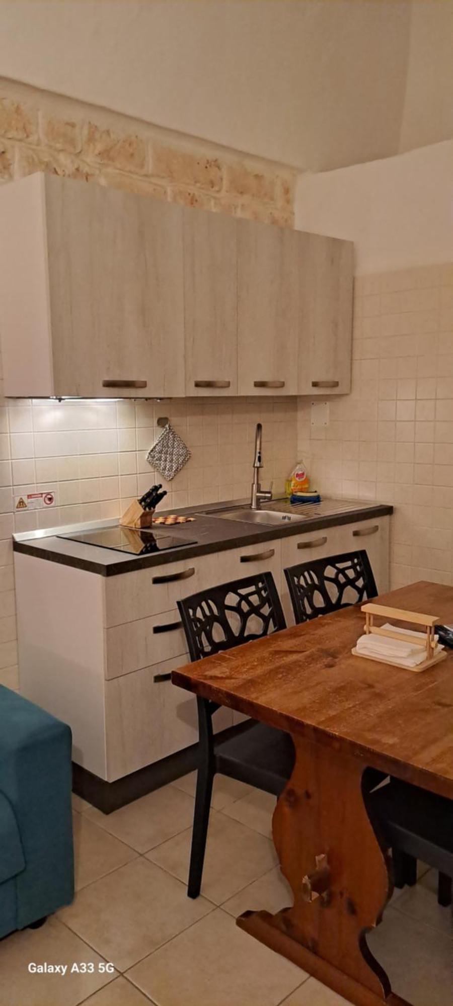 Appartamento La Casuccia Ostuni Esterno foto